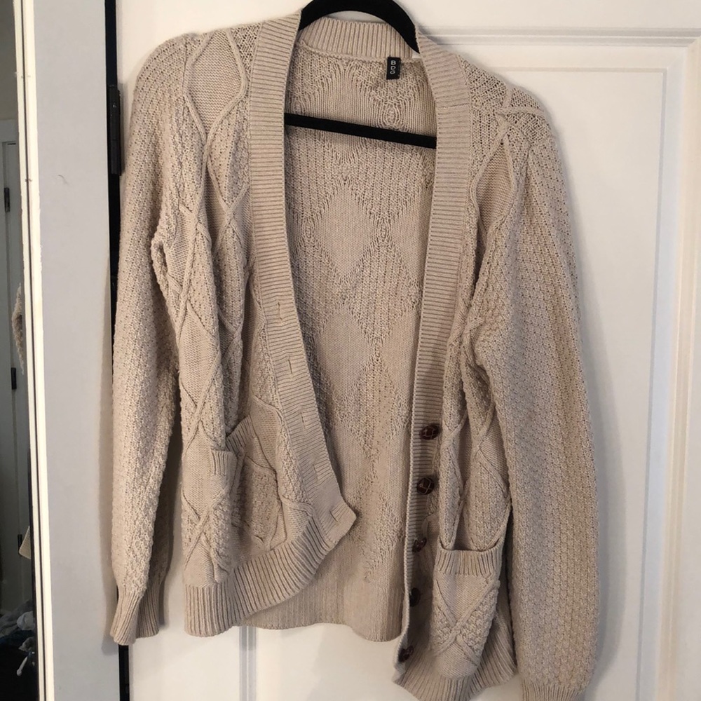 Urban Outfitters Knit Sweater